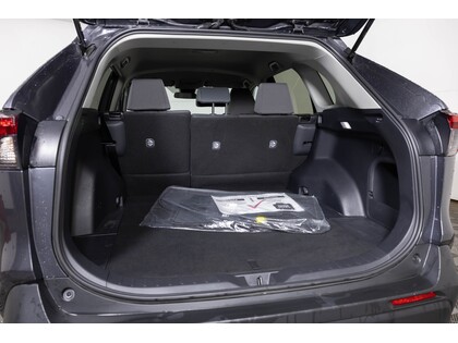 used 2024 Toyota RAV4 Hybrid car, priced at $41,798
