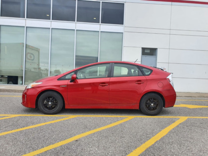 used 2014 Toyota Prius car, priced at $16,995