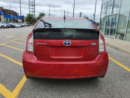 used 2014 Toyota Prius car, priced at $16,995