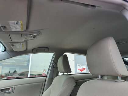 used 2014 Toyota Prius car, priced at $16,995