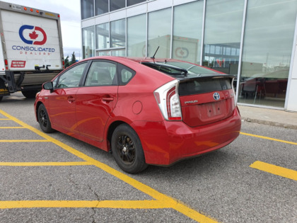 used 2014 Toyota Prius car, priced at $16,995