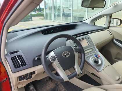 used 2014 Toyota Prius car, priced at $16,995