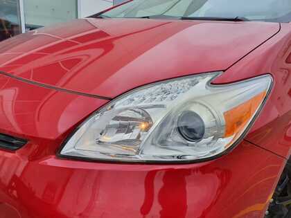 used 2014 Toyota Prius car, priced at $16,995
