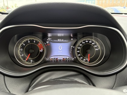 used 2021 Jeep Cherokee car, priced at $28,950