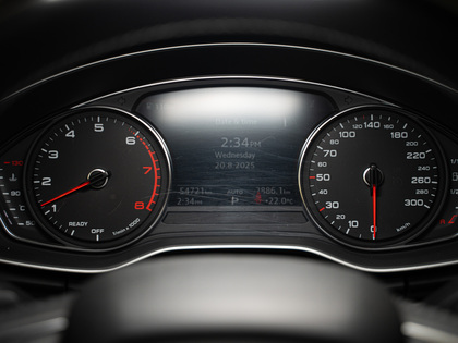 used 2020 Audi Q5 car, priced at $28,900