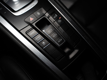 used 2013 Porsche 911 car, priced at $83,900