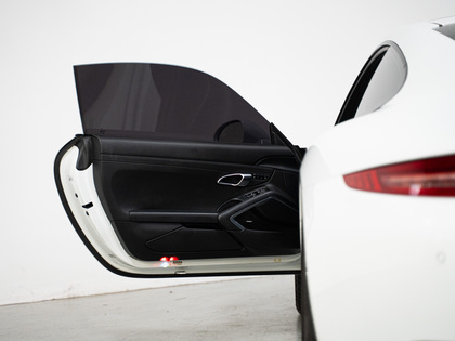 used 2013 Porsche 911 car, priced at $83,900