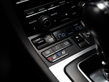 used 2013 Porsche 911 car, priced at $83,900