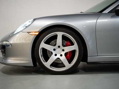 used 2015 Porsche 911 car, priced at $79,900