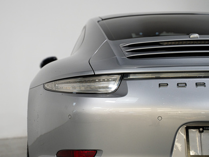used 2015 Porsche 911 car, priced at $79,900