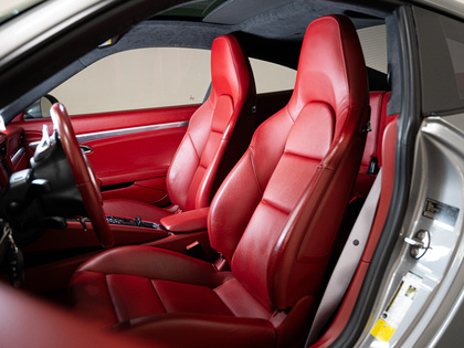 used 2015 Porsche 911 car, priced at $79,900