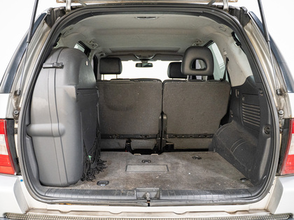 used 2000 Mercedes-Benz ML55 AMG car, priced at $2,900