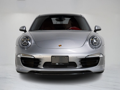 used 2015 Porsche 911 car, priced at $79,900