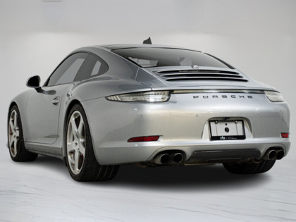 used 2015 Porsche 911 car, priced at $79,900