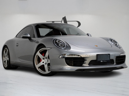 used 2015 Porsche 911 car, priced at $79,900