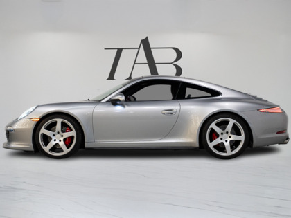 used 2015 Porsche 911 car, priced at $79,900