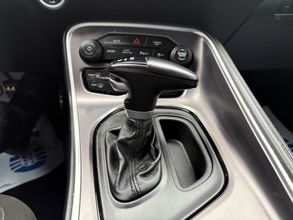 used 2021 Dodge Challenger car, priced at $39,950