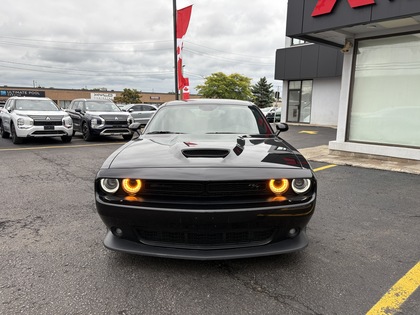 used 2021 Dodge Challenger car, priced at $39,950