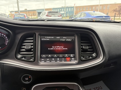 used 2021 Dodge Challenger car, priced at $39,950