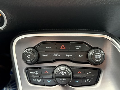 used 2021 Dodge Challenger car, priced at $39,950