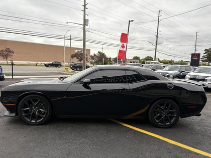 used 2021 Dodge Challenger car, priced at $39,950