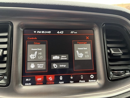 used 2021 Dodge Challenger car, priced at $39,950