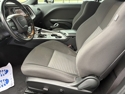 used 2021 Dodge Challenger car, priced at $39,950