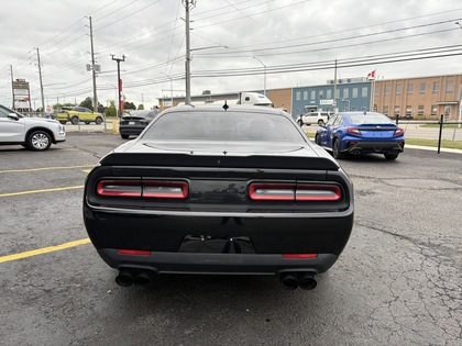used 2021 Dodge Challenger car, priced at $39,950