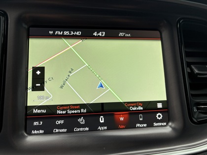 used 2021 Dodge Challenger car, priced at $39,950