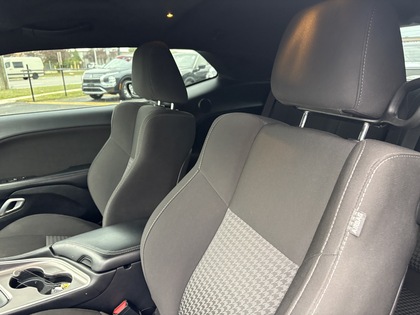 used 2021 Dodge Challenger car, priced at $39,950