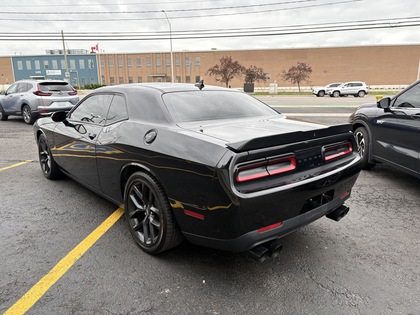 used 2021 Dodge Challenger car, priced at $39,950