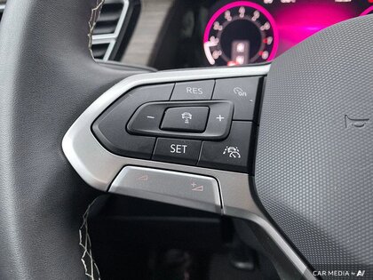 used 2024 Volkswagen Atlas car, priced at $49,899