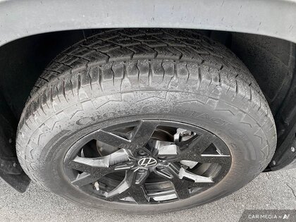 used 2024 Volkswagen Atlas car, priced at $50,798