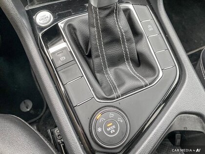 used 2024 Volkswagen Taos car, priced at $32,925
