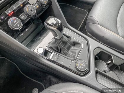 used 2024 Volkswagen Taos car, priced at $32,925