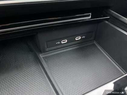 used 2024 Volkswagen Atlas car, priced at $49,899