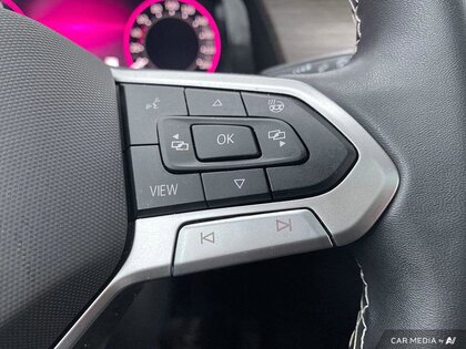 used 2024 Volkswagen Atlas car, priced at $49,899