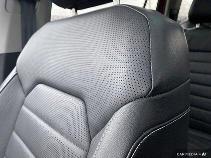 used 2024 Volkswagen Atlas car, priced at $49,899