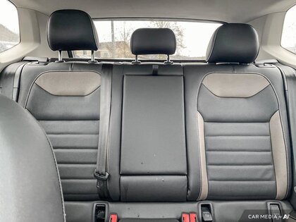 used 2024 Volkswagen Taos car, priced at $32,925