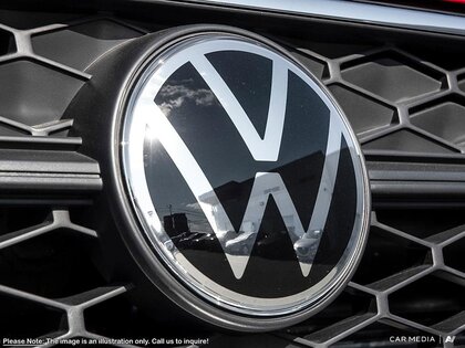 used 2024 Volkswagen Taos car, priced at $34,399
