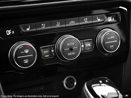 used 2024 Volkswagen Taos car, priced at $35,425