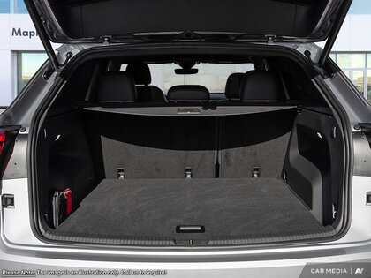 used 2024 Volkswagen Atlas Cross Sport car, priced at $50,495