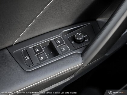 used 2024 Volkswagen Tiguan car, priced at $38,895