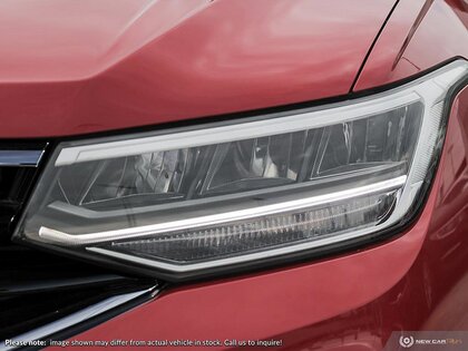 used 2024 Volkswagen Tiguan car, priced at $38,895
