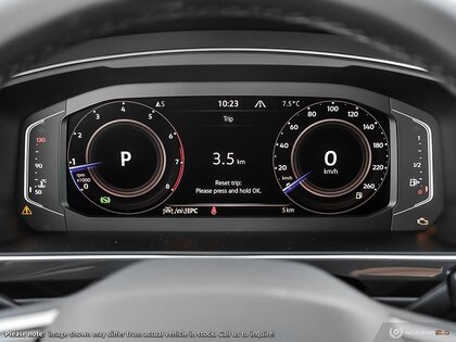 used 2024 Volkswagen Tiguan car, priced at $38,895