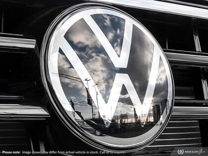 used 2024 Volkswagen Tiguan car, priced at $38,895