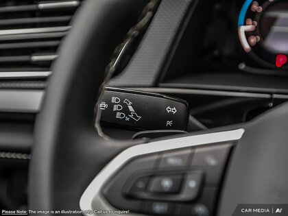 used 2024 Volkswagen Atlas Cross Sport car, priced at $51,899