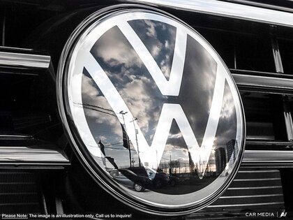 used 2024 Volkswagen Tiguan car, priced at $37,864