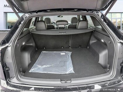 used 2024 Volkswagen Atlas Cross Sport car, priced at $51,899