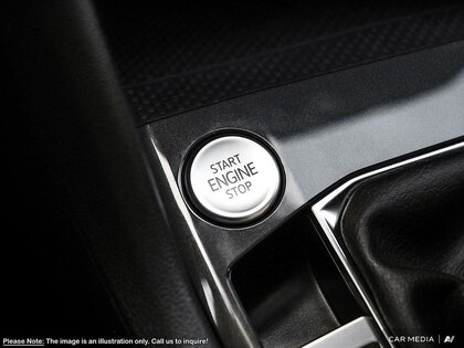 used 2024 Volkswagen Tiguan car, priced at $37,864